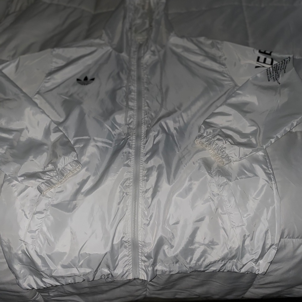 YEEZY JACKET
